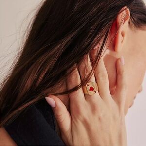 Ace Ring Free People